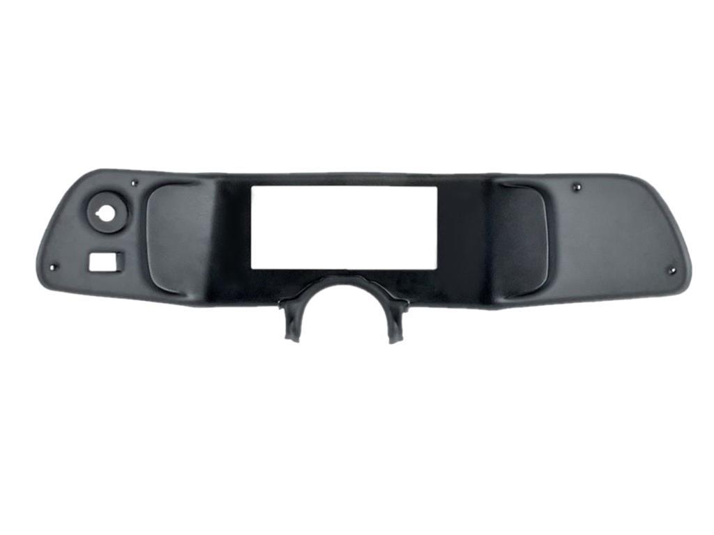 Classic Thunder Road Holley EFI Dash Panels 101700031