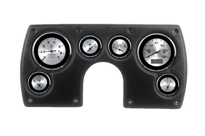 Classic Dash Gauge Kits and Instrument Clusters 10182SP11