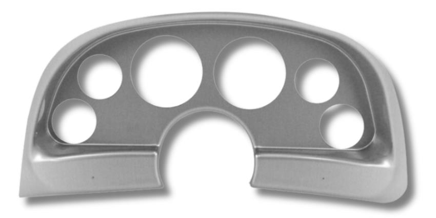 Classic Dash Dash Panels 101930012