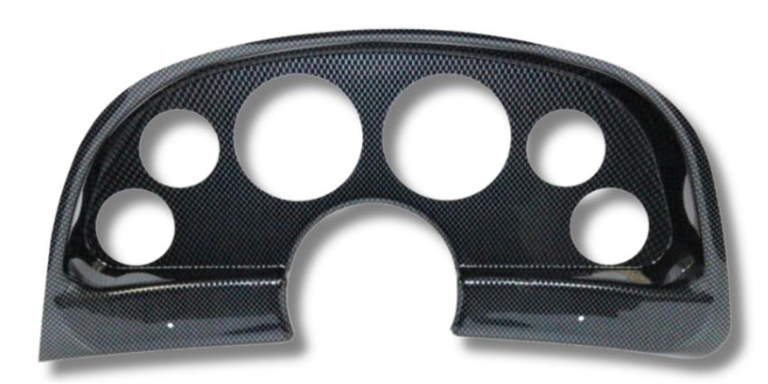 Classic Dash Dash Panels 101930013