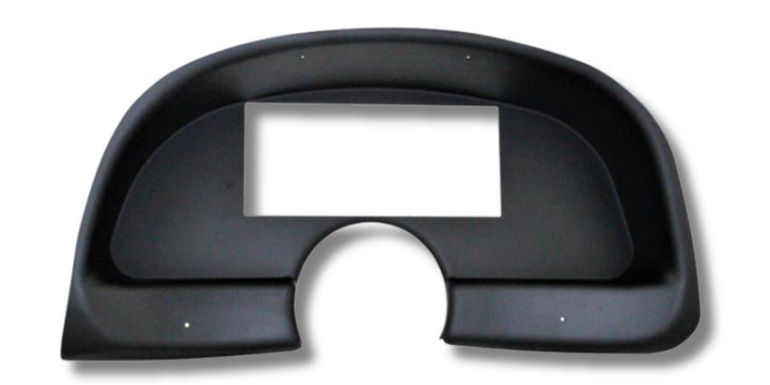 Classic Dash Dash Panels 101930021