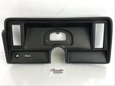 Classic Thunder Road Racepak Dash Panels 102690N31