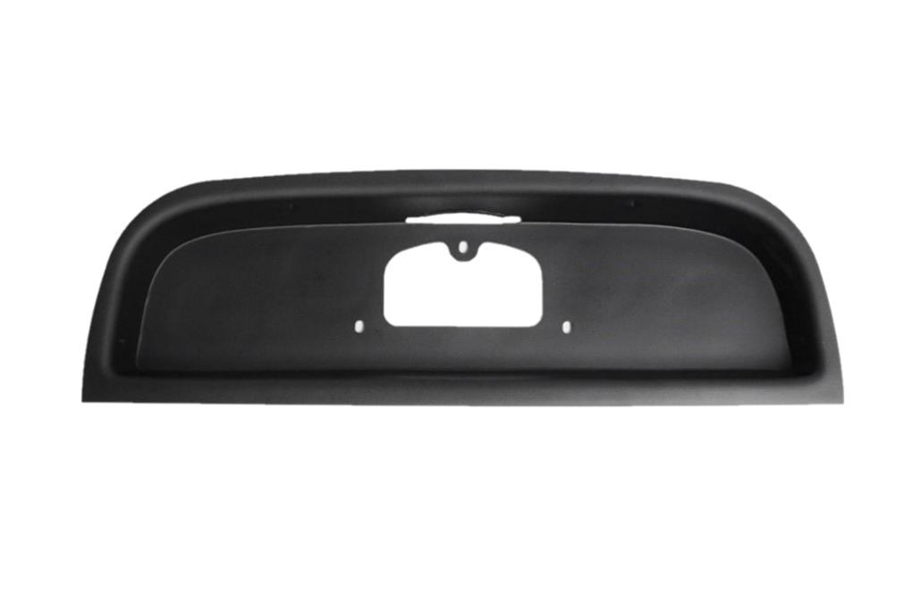 Classic Dash Dash Panels 107600041