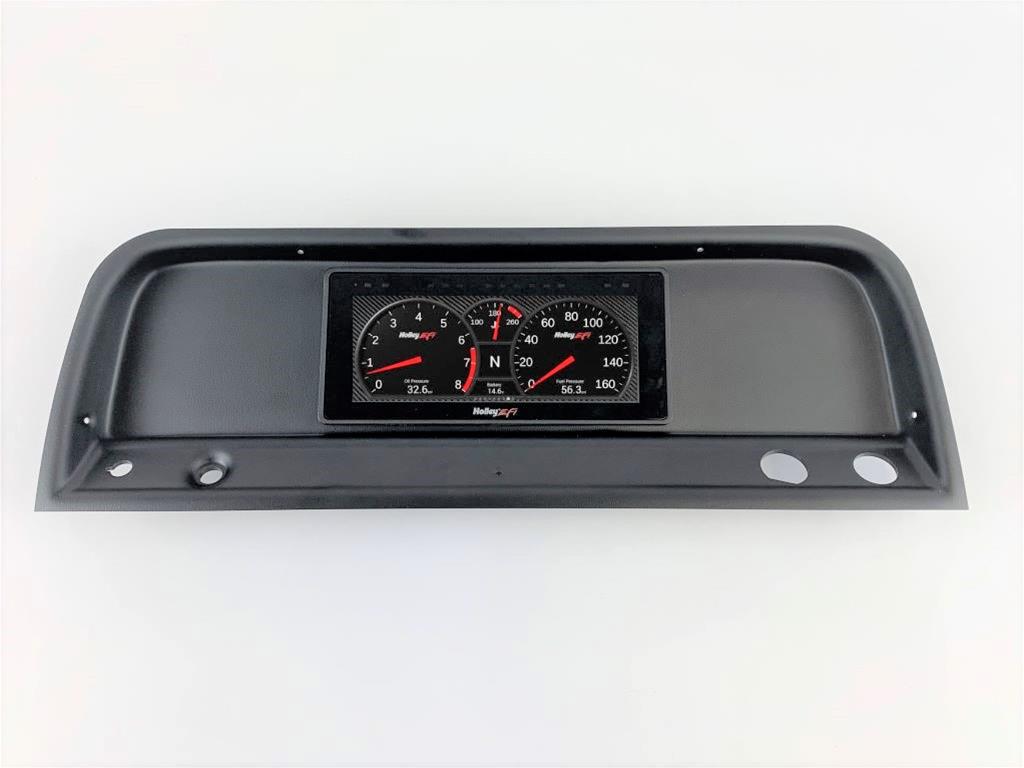 Classic Dash Dash Panels 107640041