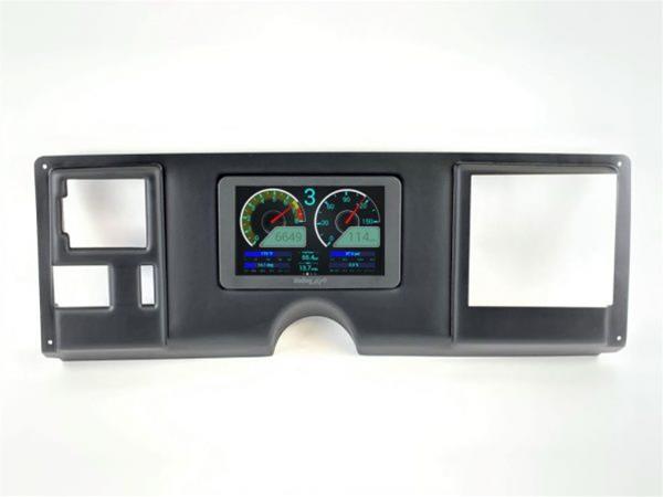 Classic Dash Dash Panels 107880021