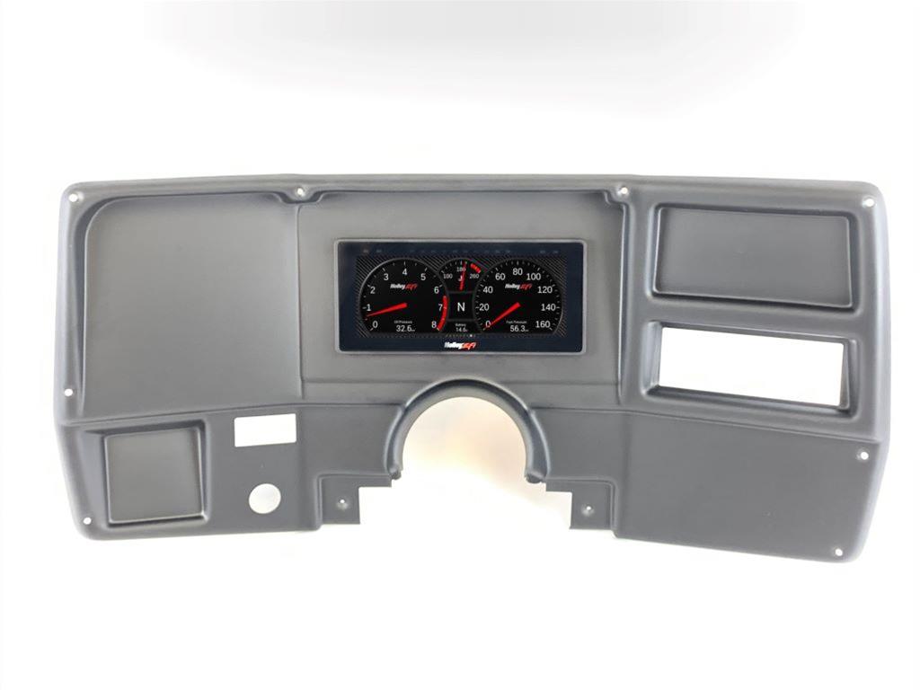 Classic Dash Dash Panels 130-73-N4921
