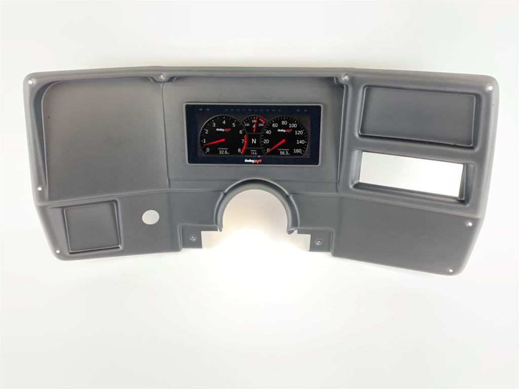 Classic Dash Dash Panels 130-84-N4921