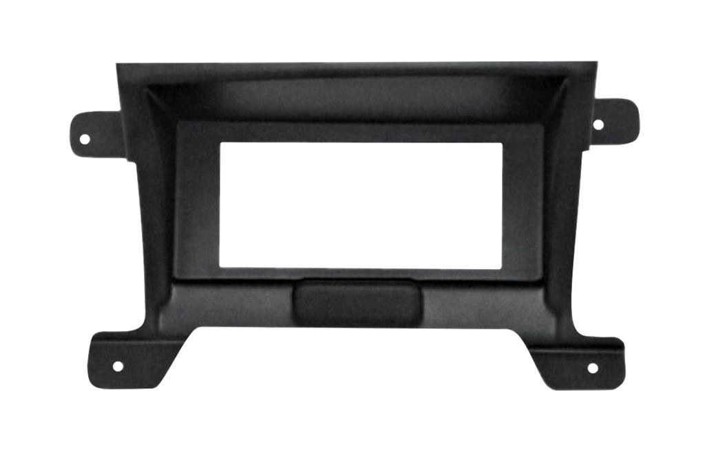Classic Thunder Road Holley EFI Dash Panels 130-86-50921