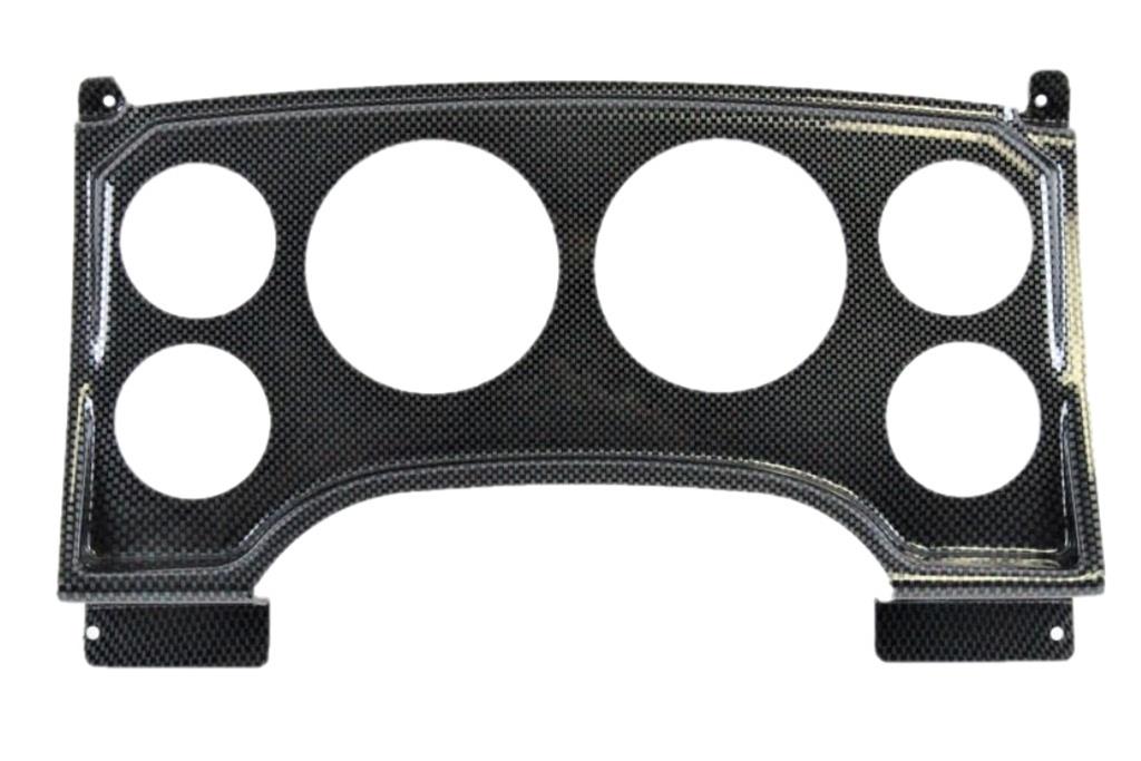 Classic Dash Gauge Kits and Instrument Clusters 130-94-50084