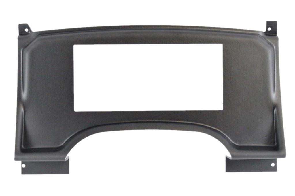 Classic Thunder Road Holley EFI Dash Panels 130-94-50971