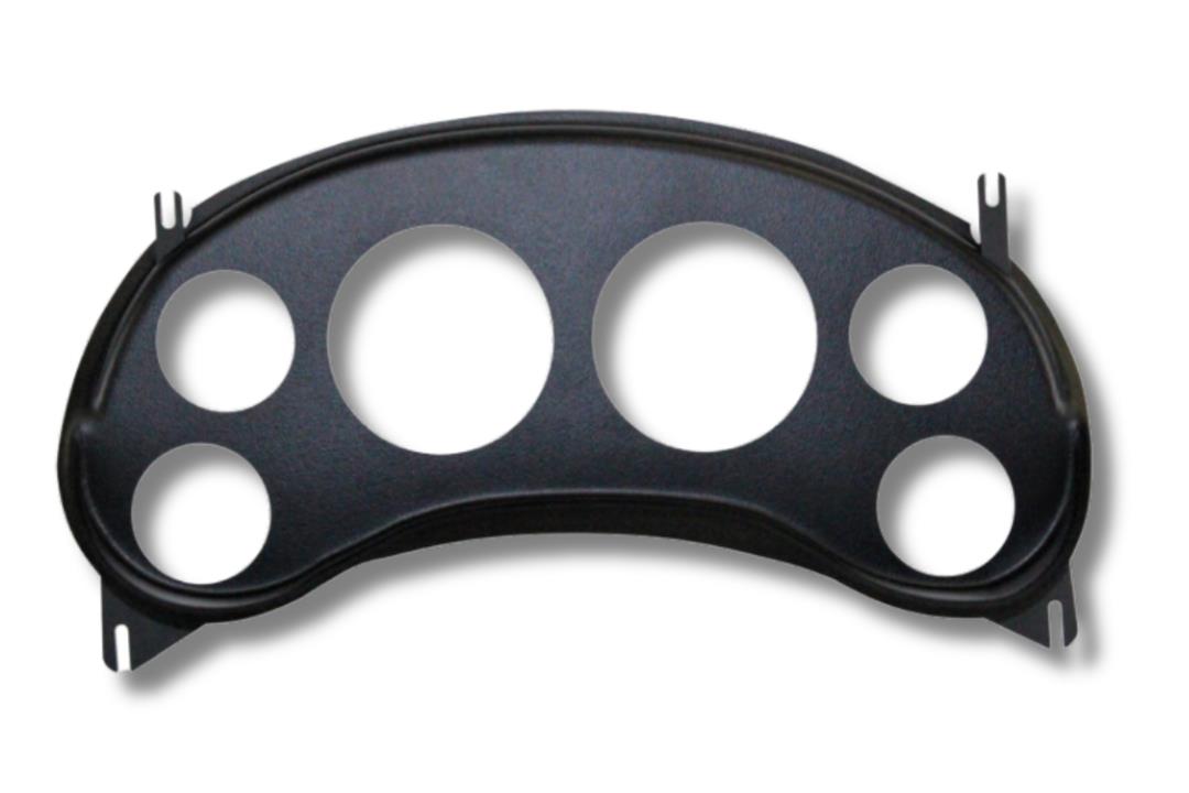 Classic Dash Dash Panels 130-98-50911