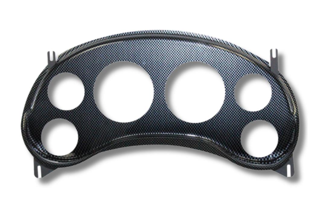 Classic Dash Dash Panels 130-98-50914