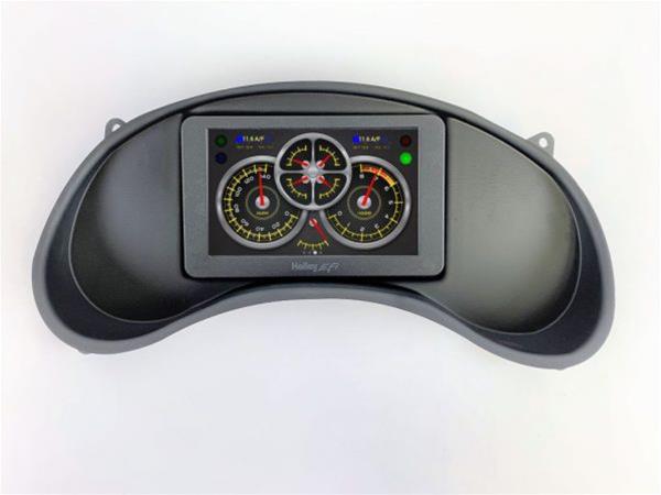 Classic Dash Dash Panels 130-98-50941