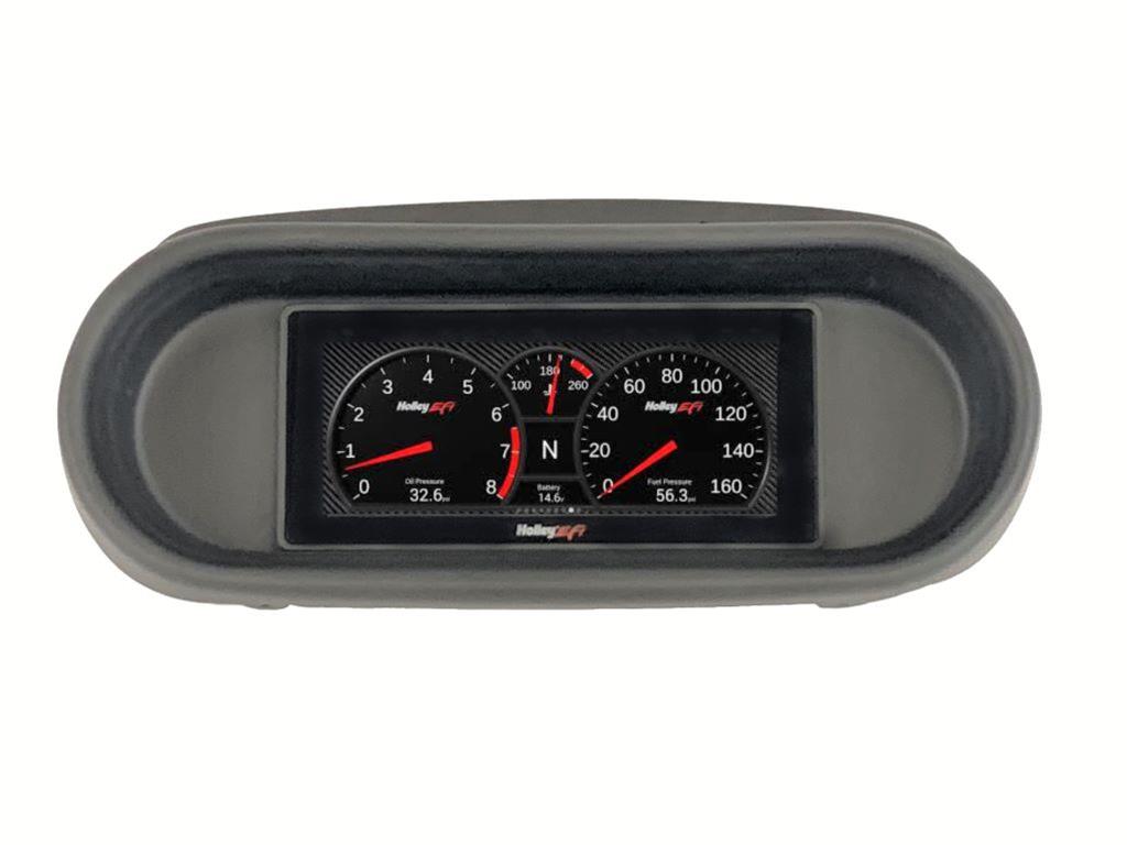 Classic Dash Dash Panels 140-62-51941