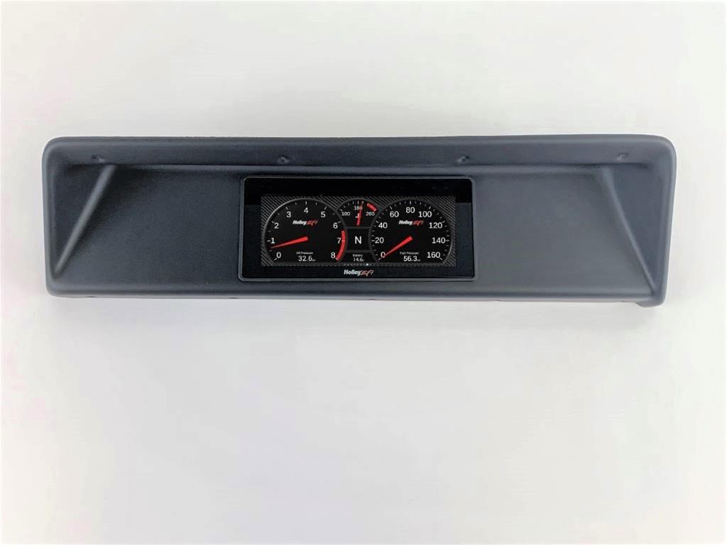 Classic Dash Dash Panels 140-66-51901