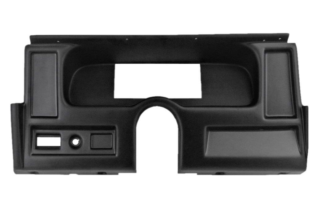 Classic Thunder Road Holley EFI Dash Panels 140-77-519N1