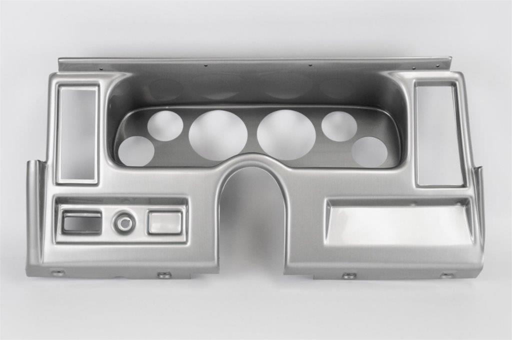 Classic Dash Gauge Kits and Instrument Clusters 140-77-50922