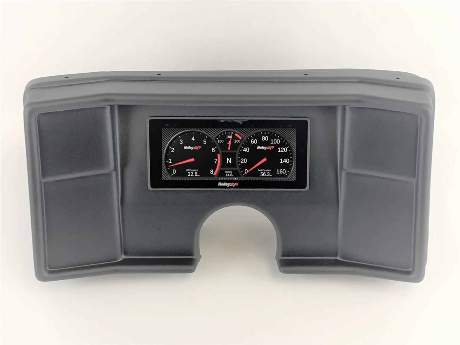 Classic Dash Dash Panels 170-78-50971