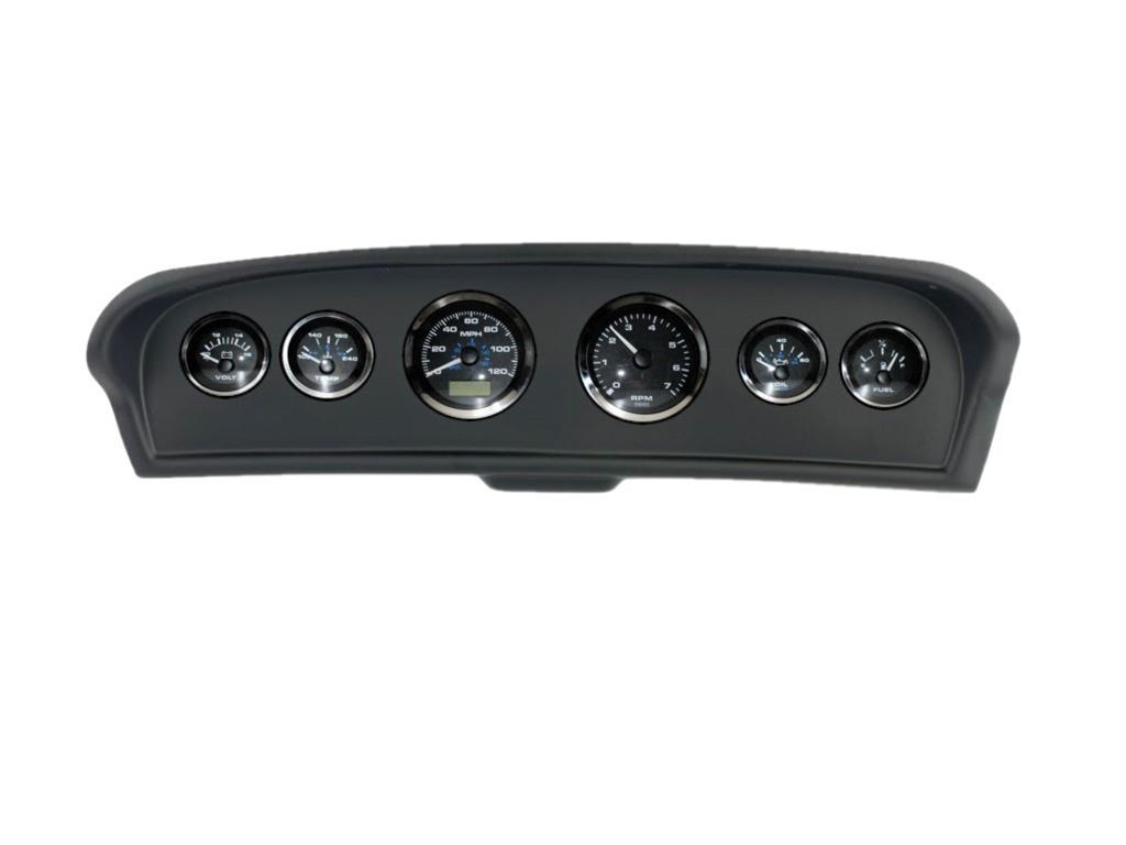 Classic Dash Gauge Kits and Instrument Clusters 230-61-5BP21