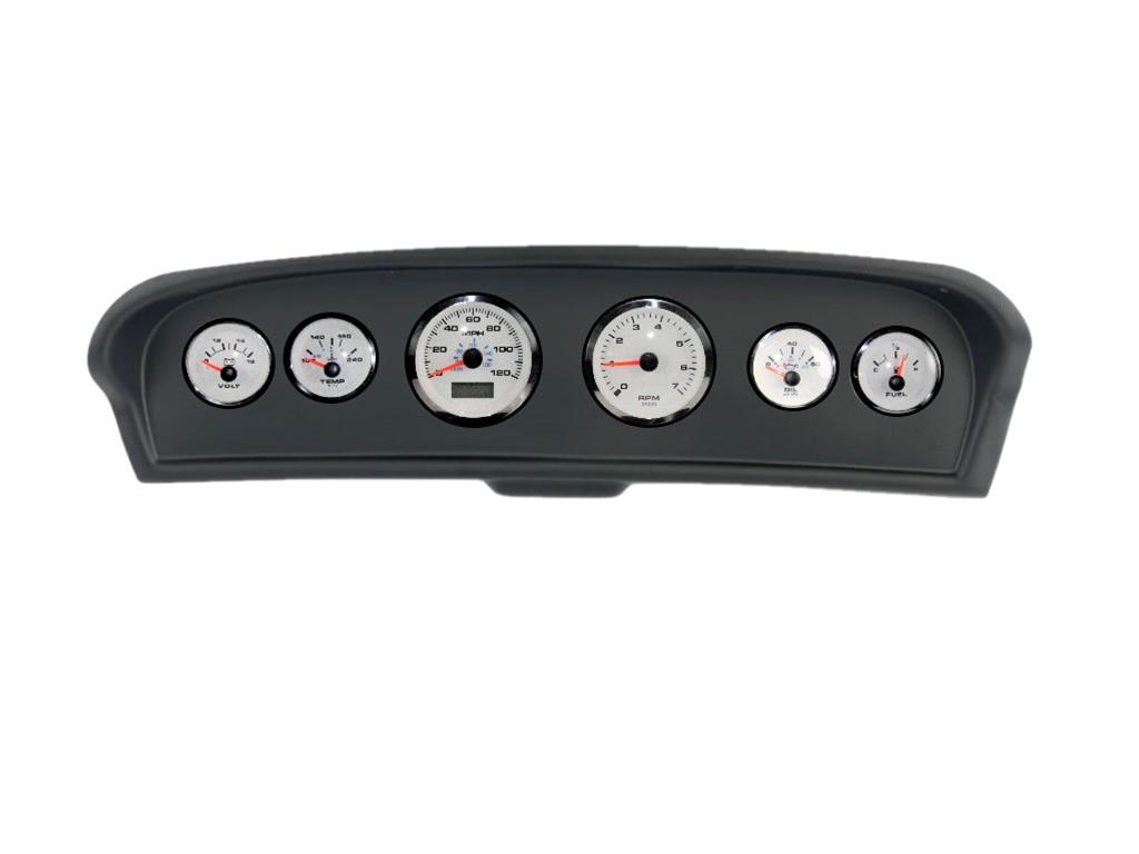 Classic Dash Gauge Kits and Instrument Clusters 230-61-5WP21