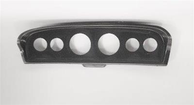 Classic Dash Gauge Panels, Pods and Mounting Cups 230-61-50924