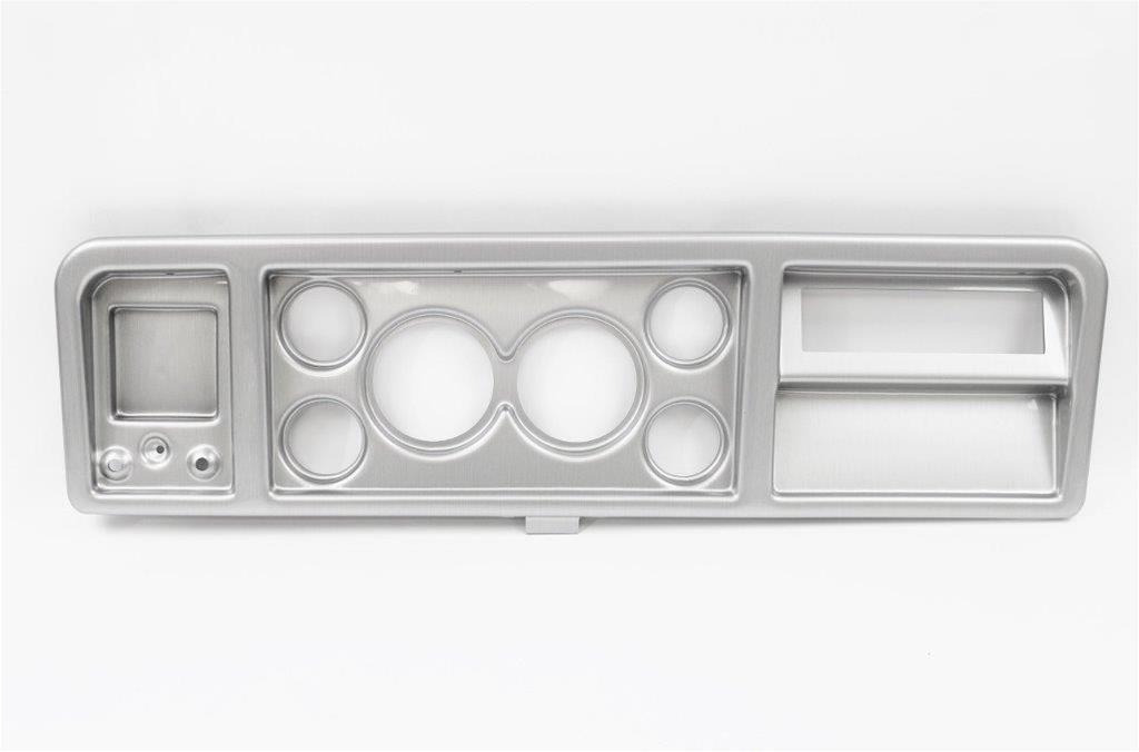Classic Thunder Road Drilled Gauge Panels 230-73-51922