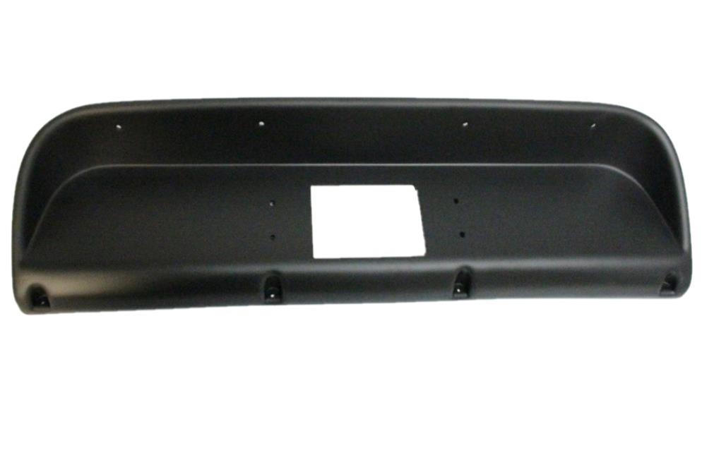 Classic Dash Dash Panels 231-67-50981