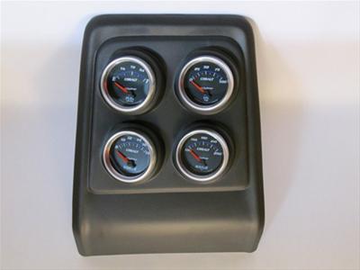 Classic Thunder Road Instrument Panels with AutoMeter Gauges 410670651