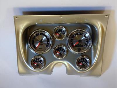 Classic Thunder Road Instrument Panels with AutoMeter Gauges 410670812
