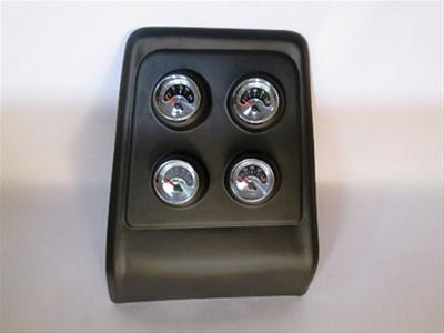 Classic Thunder Road Instrument Panels with AutoMeter Gauges 410670841