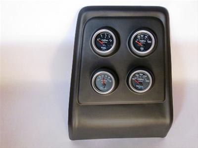 Classic Thunder Road Instrument Panels with AutoMeter Gauges 410670941