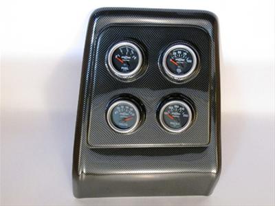Classic Thunder Road Instrument Panels with AutoMeter Gauges 410670943