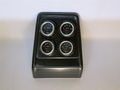 Classic Thunder Road Instrument Panels with AutoMeter Gauges 410670953