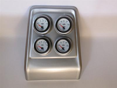Classic Thunder Road Instrument Panels with AutoMeter Gauges 410671152