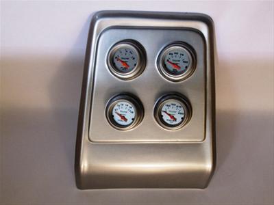 Classic Thunder Road Instrument Panels with AutoMeter Gauges 410671342