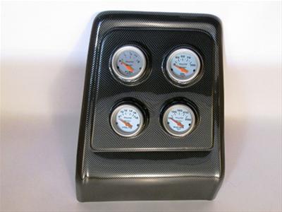 Classic Thunder Road Instrument Panels with AutoMeter Gauges 410671343