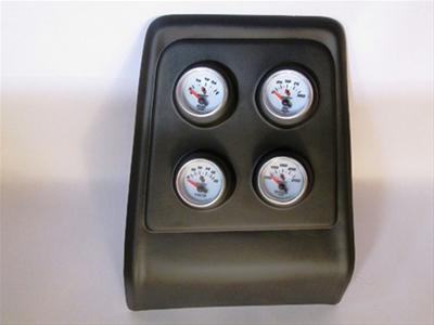 Classic Thunder Road Instrument Panels with AutoMeter Gauges 410671641