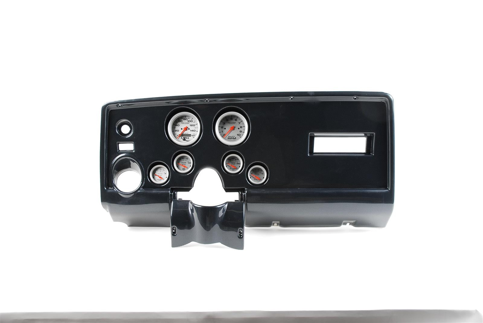 Classic Thunder Road Instrument Panels with AutoMeter Gauges 410690313