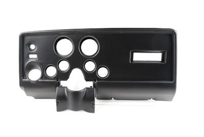 Classic Thunder Road Instrument Panels with AutoMeter Gauges 410690811
