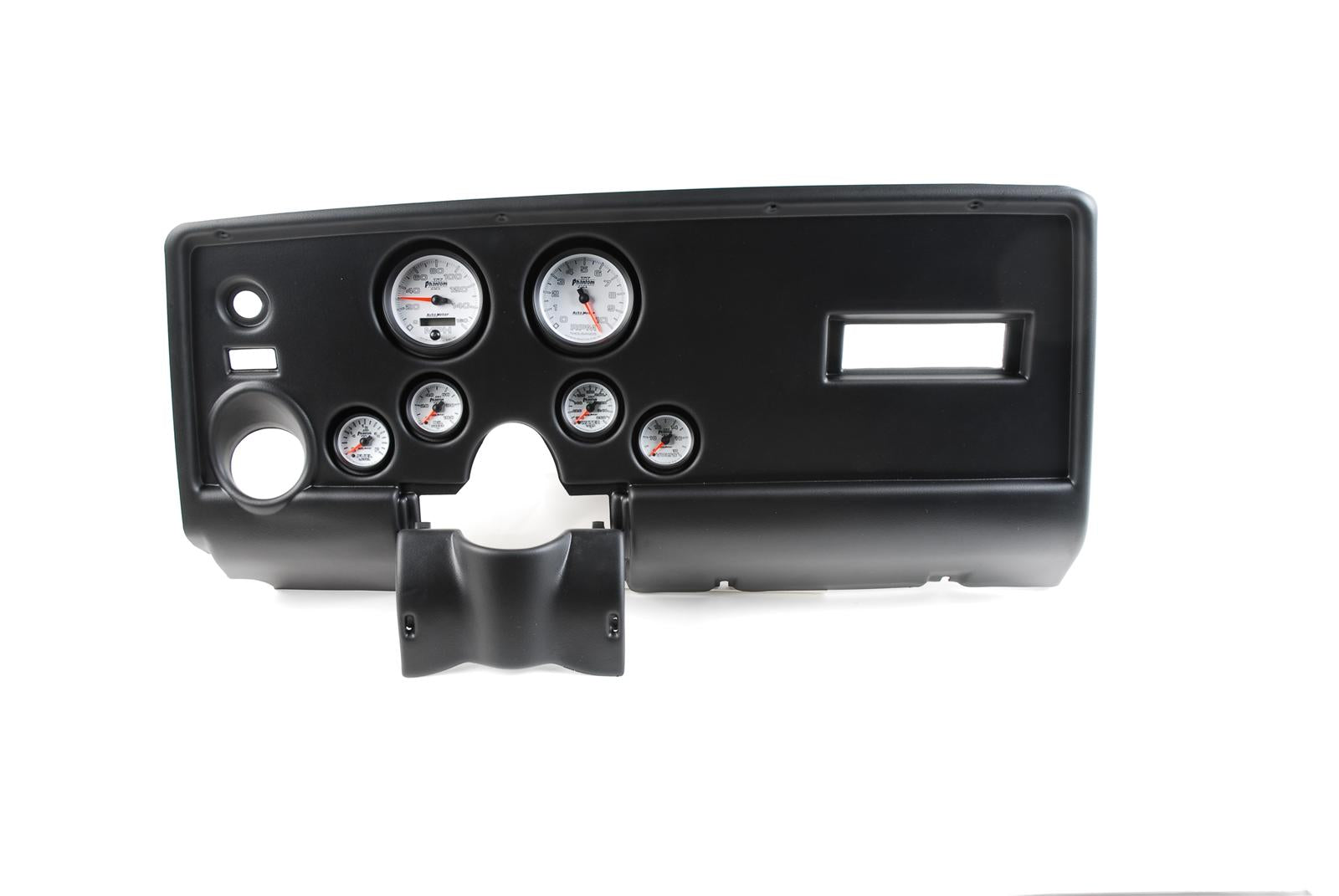 Classic Thunder Road Instrument Panels with AutoMeter Gauges 410691111