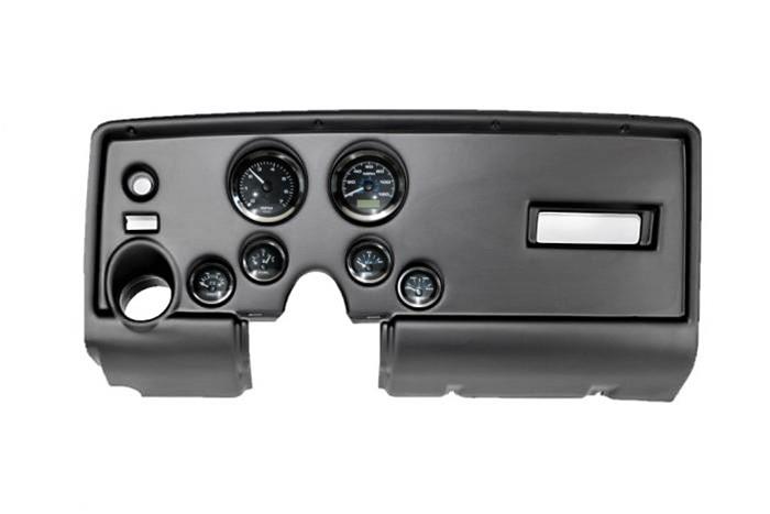 Classic Dash Gauge Kits and Instrument Clusters 41069BP11