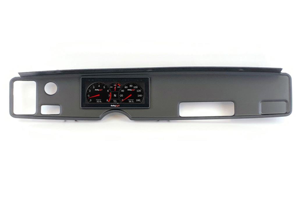 Classic Dash Dash Panels 410700051