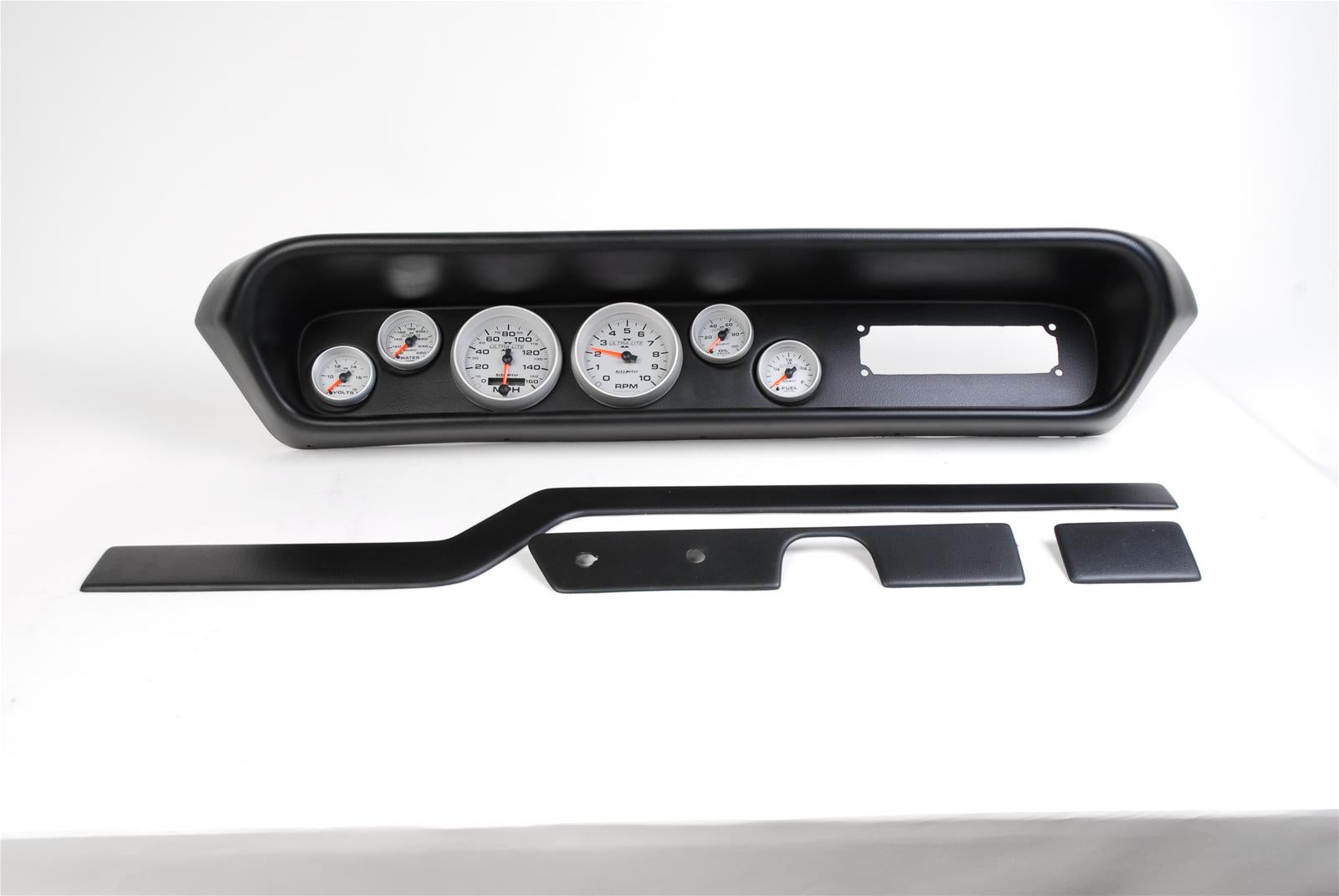 Classic Thunder Road Instrument Panels with AutoMeter Gauges 411641011