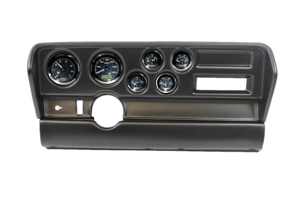 Classic Dash Gauge Kits and Instrument Clusters 41170BP11