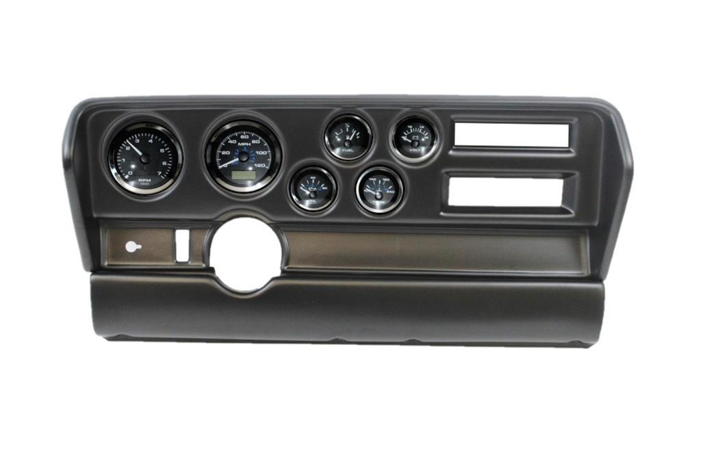 Classic Dash Gauge Kits and Instrument Clusters 41170BP21