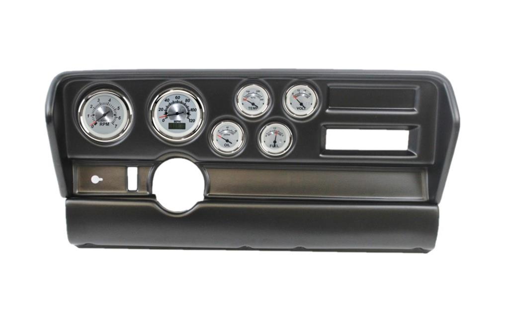 Classic Dash Gauge Kits and Instrument Clusters 41170WS11