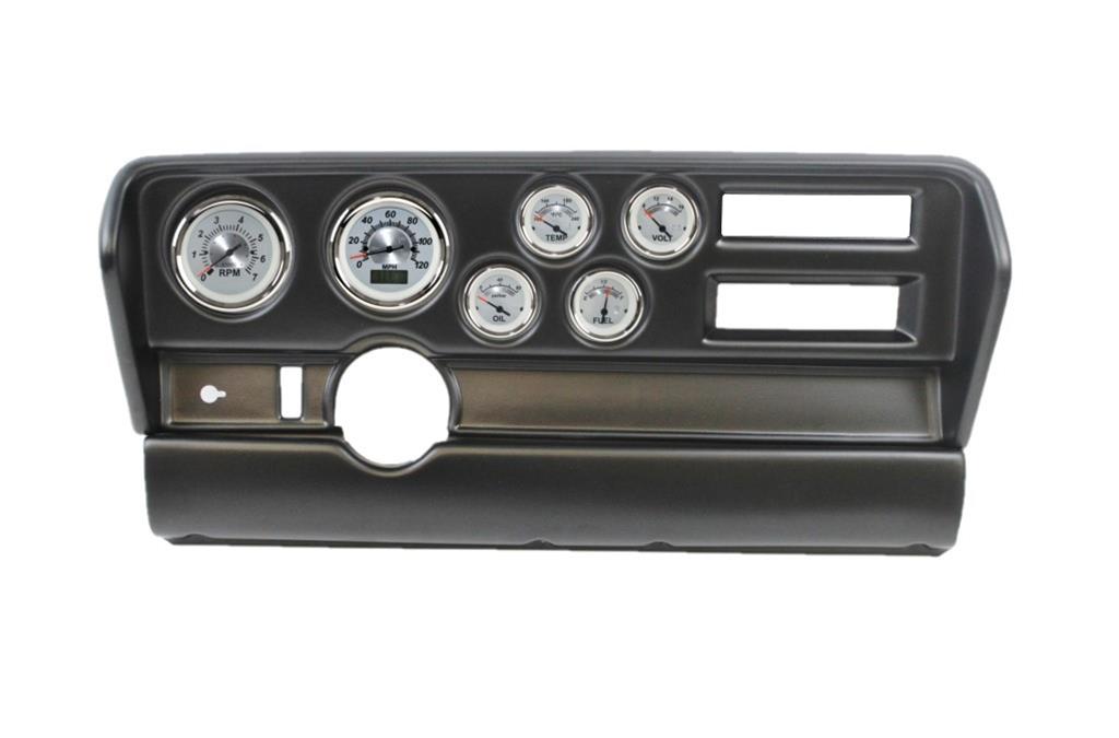 Classic Dash Gauge Kits and Instrument Clusters 41170WS21