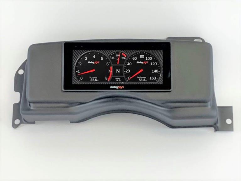 Classic Dash Dash Panels 612870031