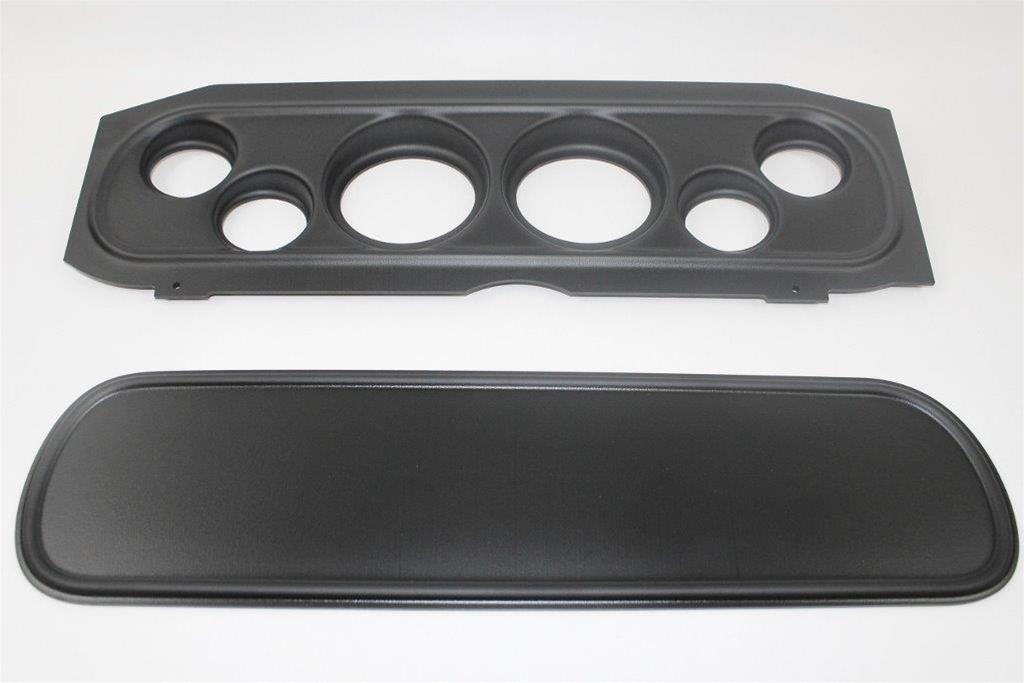 Classic Dash Dash Panels 616690011