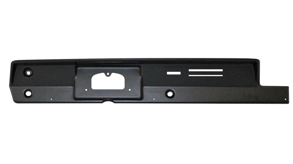 Classic Thunder Road Racepak Dash Panels 714670061